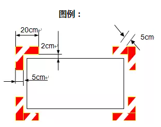 精益生產(chǎn)流水線如何劃線？