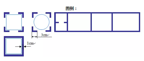 精益生產(chǎn)流水線如何劃線？