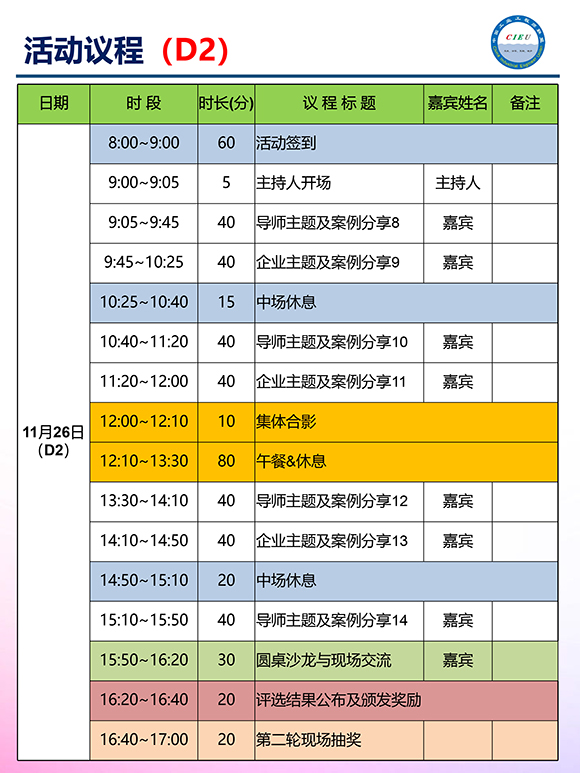 第六屆（華南區(qū)）工業(yè)工程改善大會