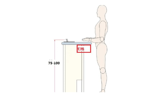 精益管工作臺高度怎么設(shè)置？