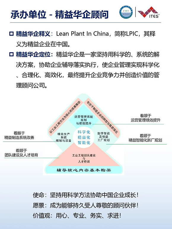 工業(yè)工程精益數(shù)智化改善大會(huì)12